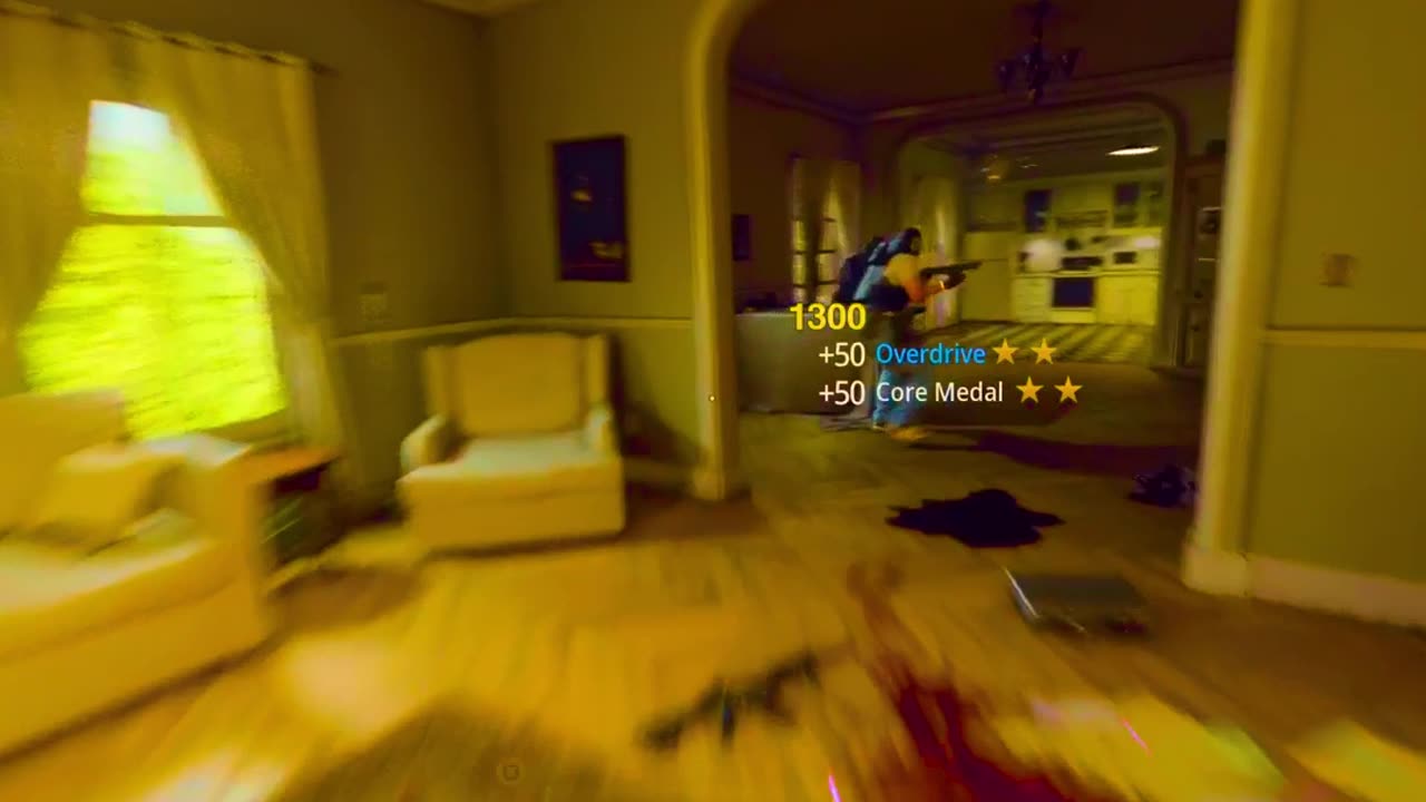 Is Stakeout Overdrive OP? 🤩