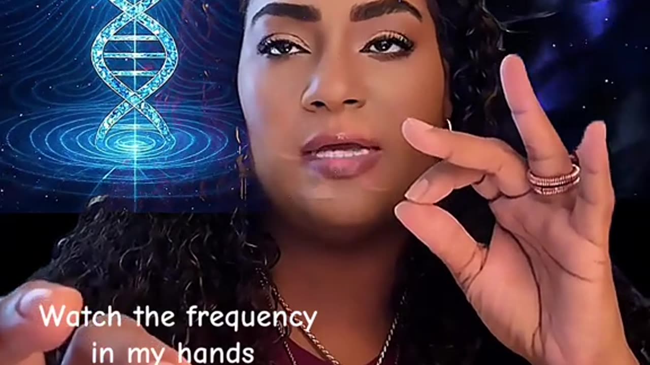 KRYSTOS SOUL ACTIVATION SESSION - 12D LIGHT SOURCE.