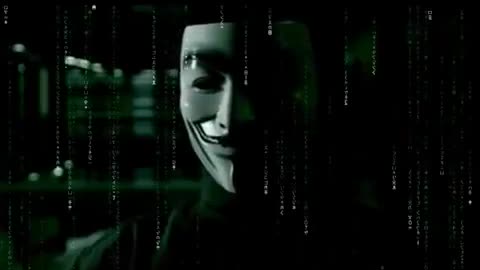 ANONYMOUS