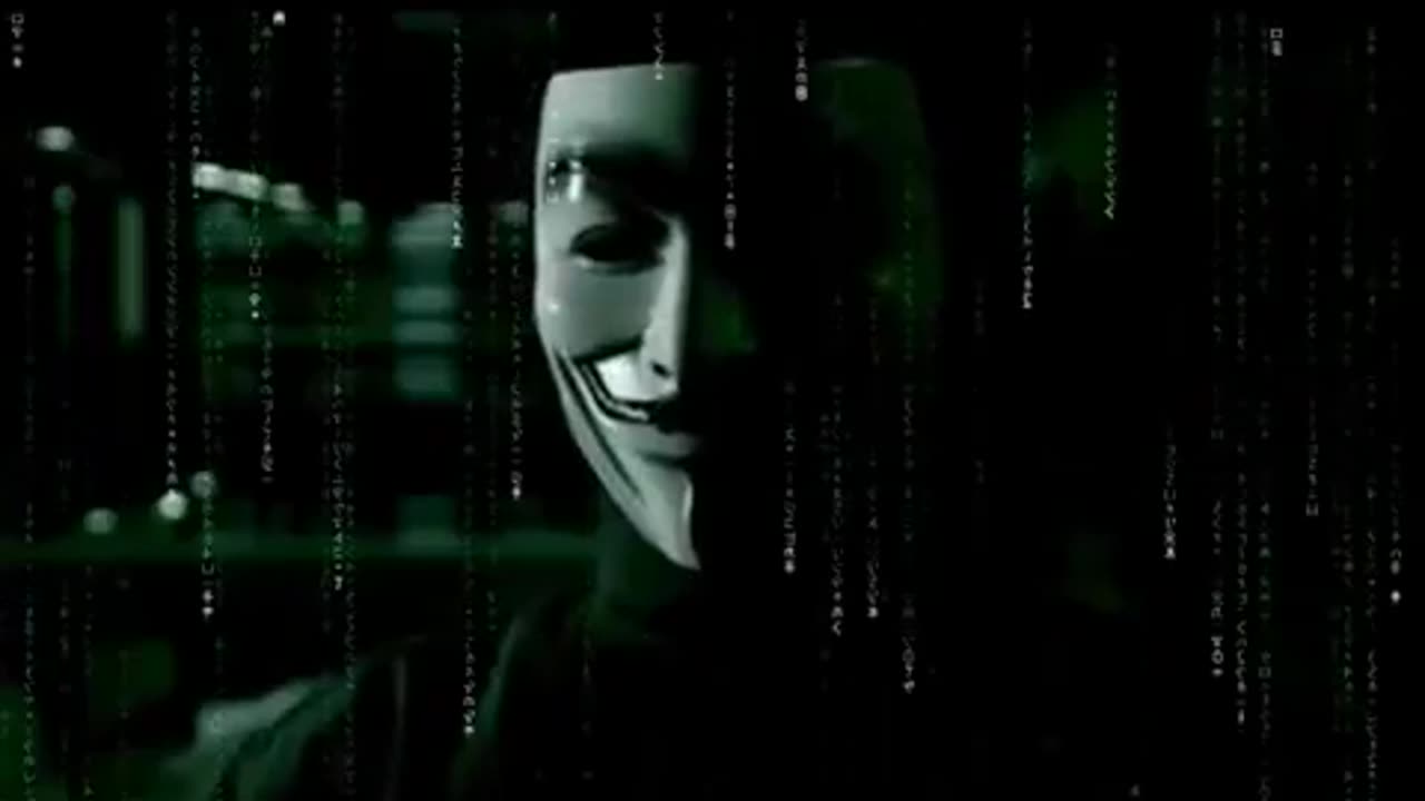 ANONYMOUS