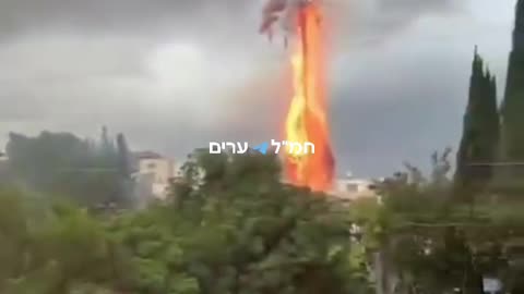 DEW - DIRECT ENERGY WEAPON IN ISRAEL USED ON CIVILIANS