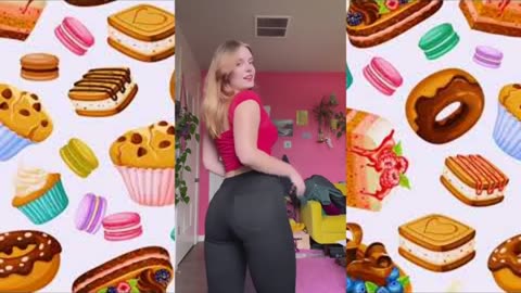Big Bank Tiktok Challenge😍👀(2023) Tiktok big bank challenge (slowed)