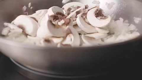 Lets make delicious creamy cheesy white pasta Recipe