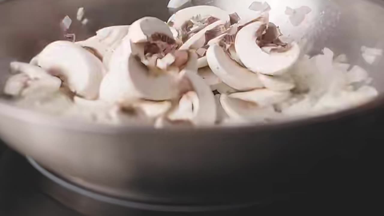 Lets make delicious creamy cheesy white pasta Recipe