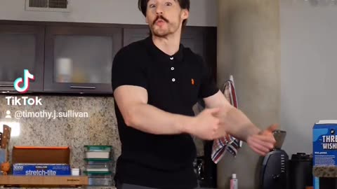 😂💃 Just Another Fun TikTok Trend! | FunFM