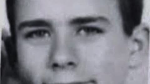 The Ballad of Kriss Donald by Blackout