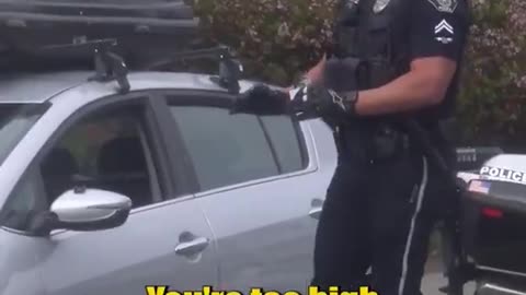 4/20 Prank