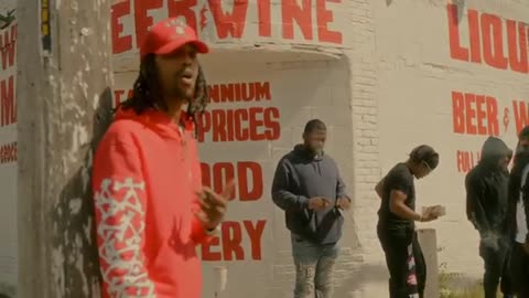 Boldy James - Jacksonville (Official Video)