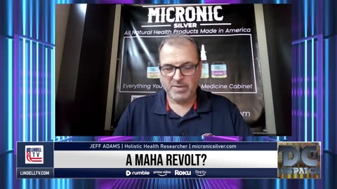 DC DISPATCH: MAGA & MAHA FALTER: CRACKS SHOW – DEMS STILL DISASTERS