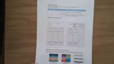 2025 Winter Workshops | Planners' Plan IT Previews