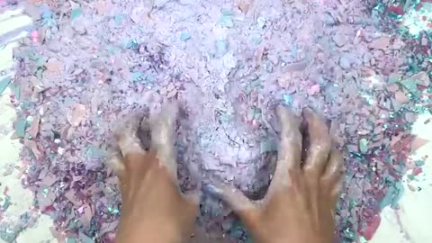 Monetized Very satisfying video 💙asmr #2