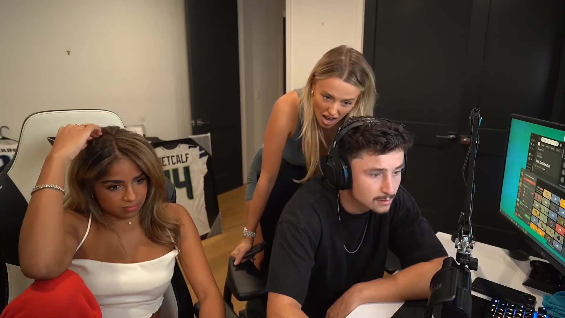 She is Orgasm🍄💋