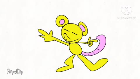 Epic hipolito - Rhodum Rat (Gummibär Parody)