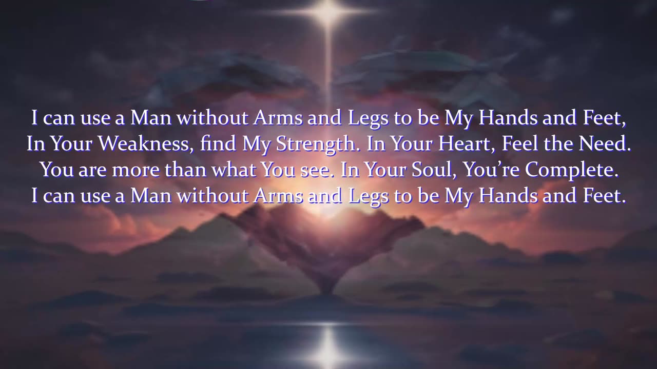 InTheLight ~ Hands And Feet { Lyrics } Remix 1