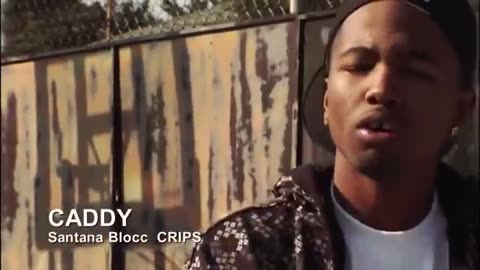 The Ongoing War Of Crips & Bloods Crips & Bloods Made In America Documentary Central