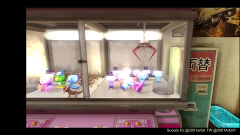 Yakuza 0 (part 5) continuing chapter 4