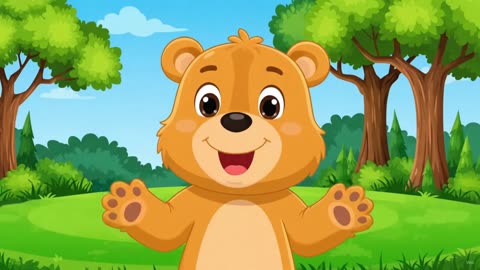 Animal Friends All Around 2025