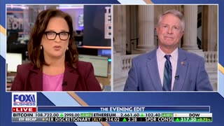 Sen. Roger Marshall on Fox Business