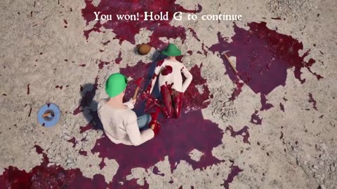 halfsword brutal battles