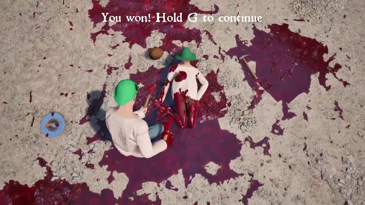 halfsword brutal battles
