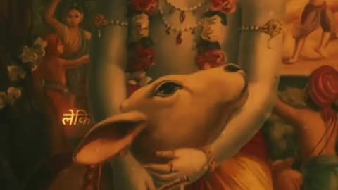 #Jay Shri Krishna Radhe Radhe 🙏 💐