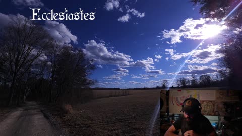Ecclesiastes - 9