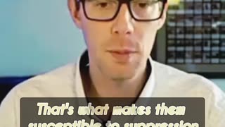 The Science They Say We’ll Never Use - Ashton Forbes