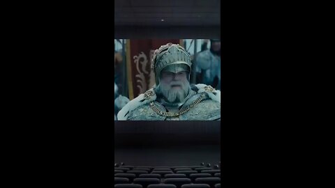 Imagined for Screens - But It Left Real Silence in You.