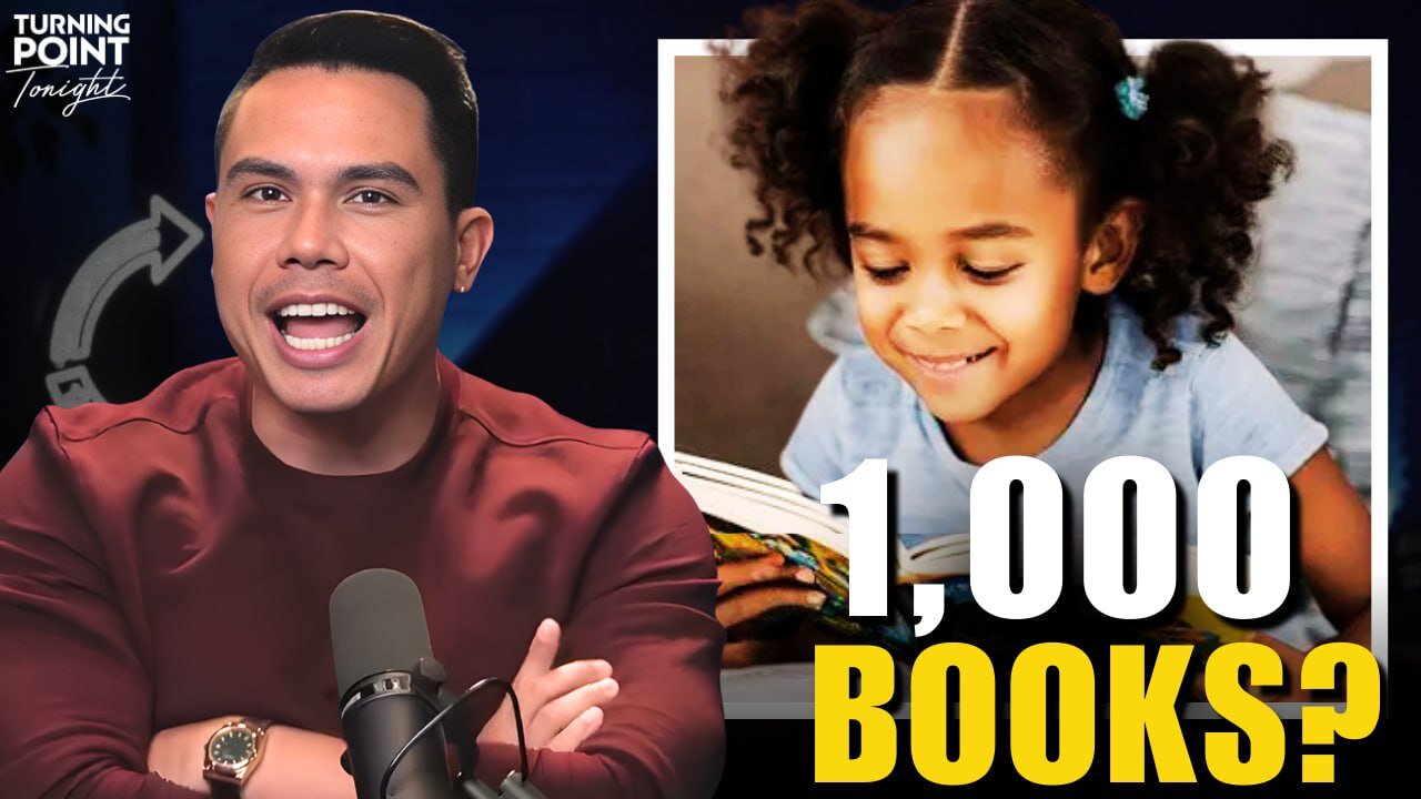 Would you read 1,000 books?