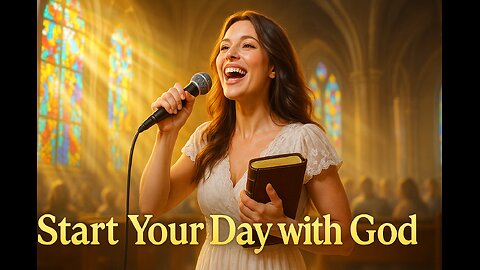 20 Peaceful Christian Worship Songs by Lisa Hayward – Uplifting Praise & Devotional Music to Start