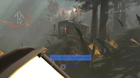 No teleporters no problem