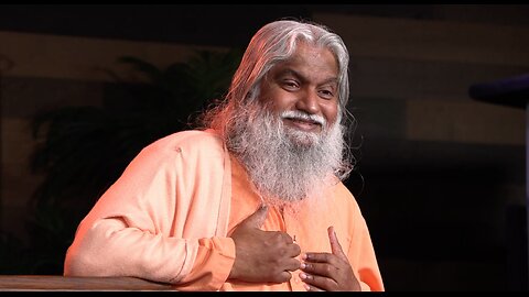 Lancaster Prophetic Conference - Session 08 - Sadhu Sundar Selvaraj