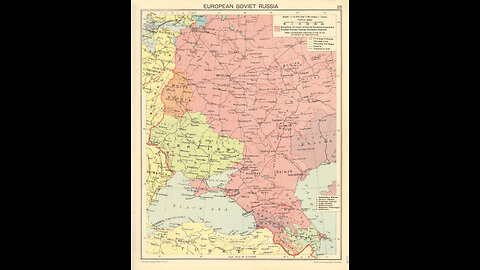 Russian borders