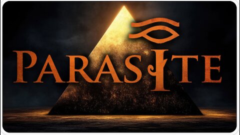 Parasite - Trey Smith