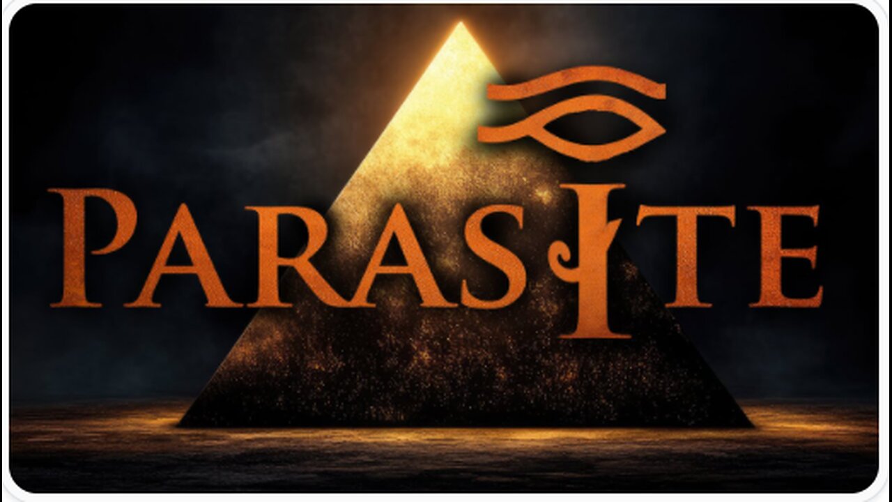 Parasite - Trey Smith