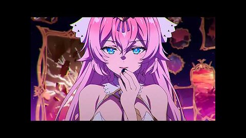 「AMV」- Dancer in the Dark 🌙