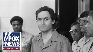 EXPLOSIVE new details in Ted Bundy case uncovered