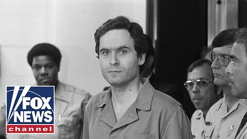 EXPLOSIVE new details in Ted Bundy case uncovered