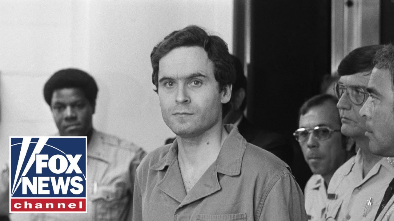 EXPLOSIVE new details in Ted Bundy case uncovered