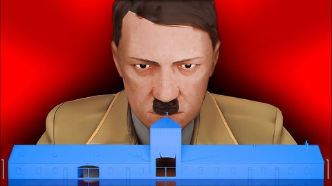 The Evil Design of Auschwitz