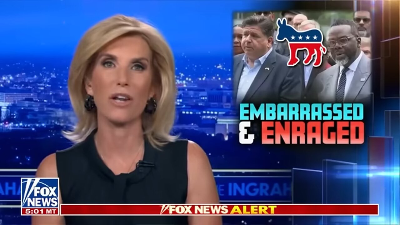Fox News Highlights - August 25th, 2025