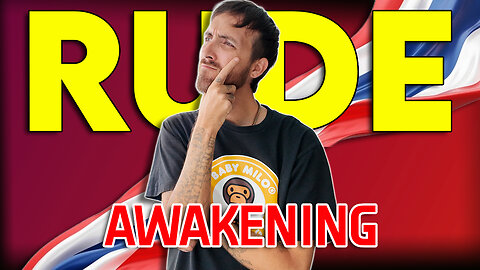 Thailand doesn't care what you think (You'll learn)