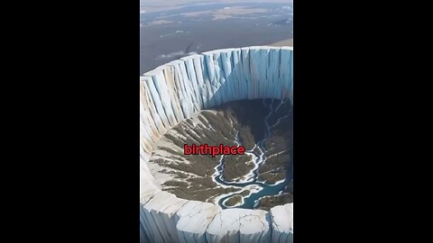 Earth is a prison