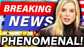 BREAKING DECISION JUST NOW: HUGE TRUMP LEGAL WIN AGAINST THE DEEP STATE!