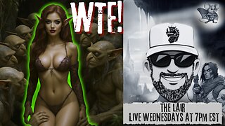 D&D Horror Stories! The WORST Karen Freakout You've EVER Seen! Much More!