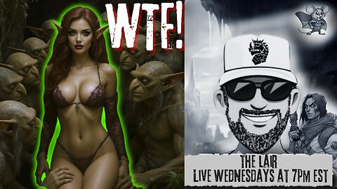 D&D Horror Stories! The WORST Karen Freakout You've EVER Seen! Much More!