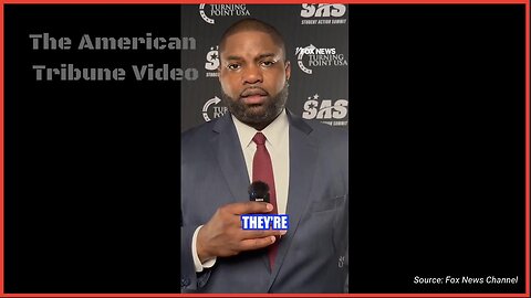 Rep. Byron Donalds Lays Down the Law Slamming Dems Who Try to Block ICE