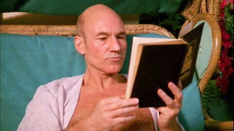 10 Biggest Reveals In Star Trek Novels