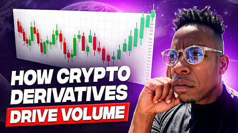 Liquidity Wars: How Crypto Derivatives Drive Volume, Depth & Dominance