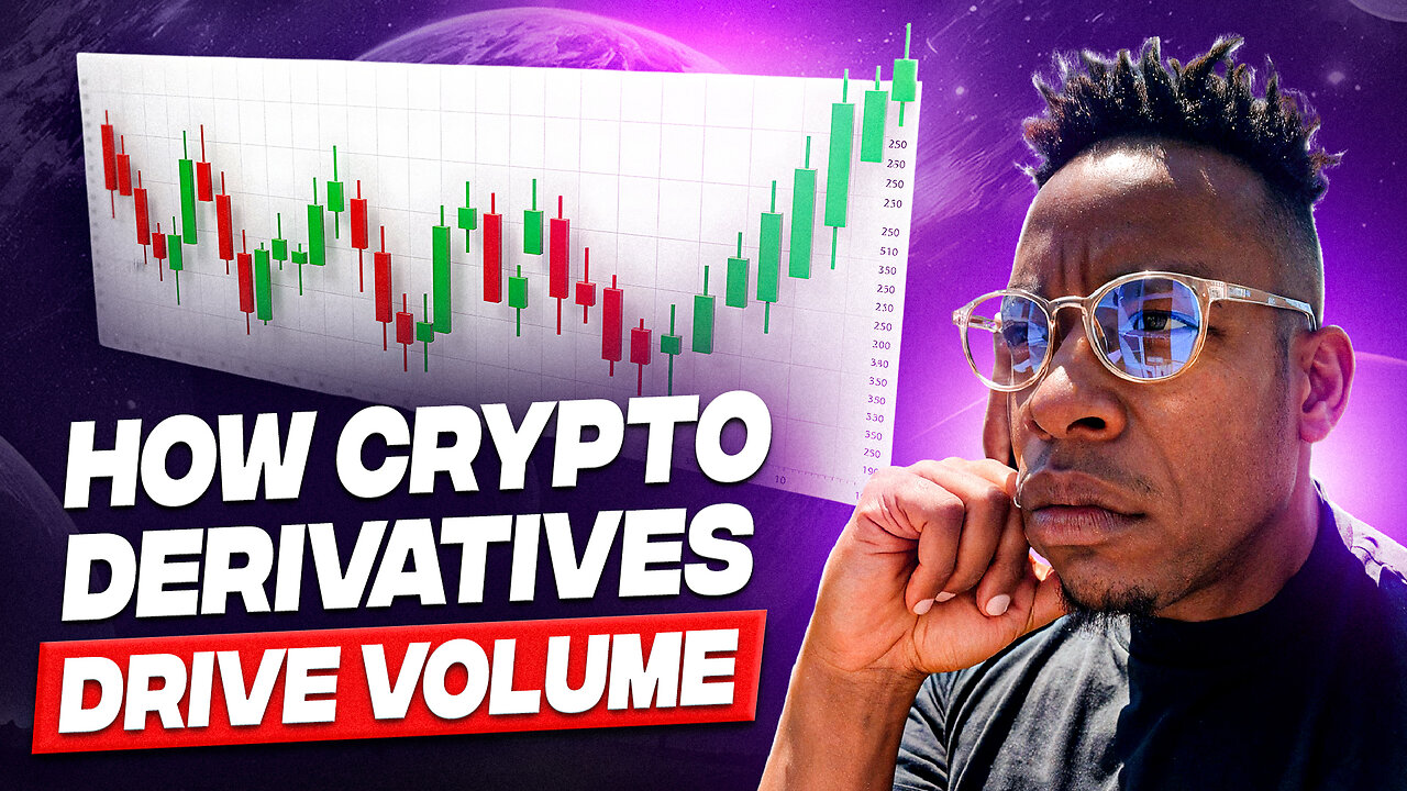 Liquidity Wars: How Crypto Derivatives Drive Volume, Depth & Dominance